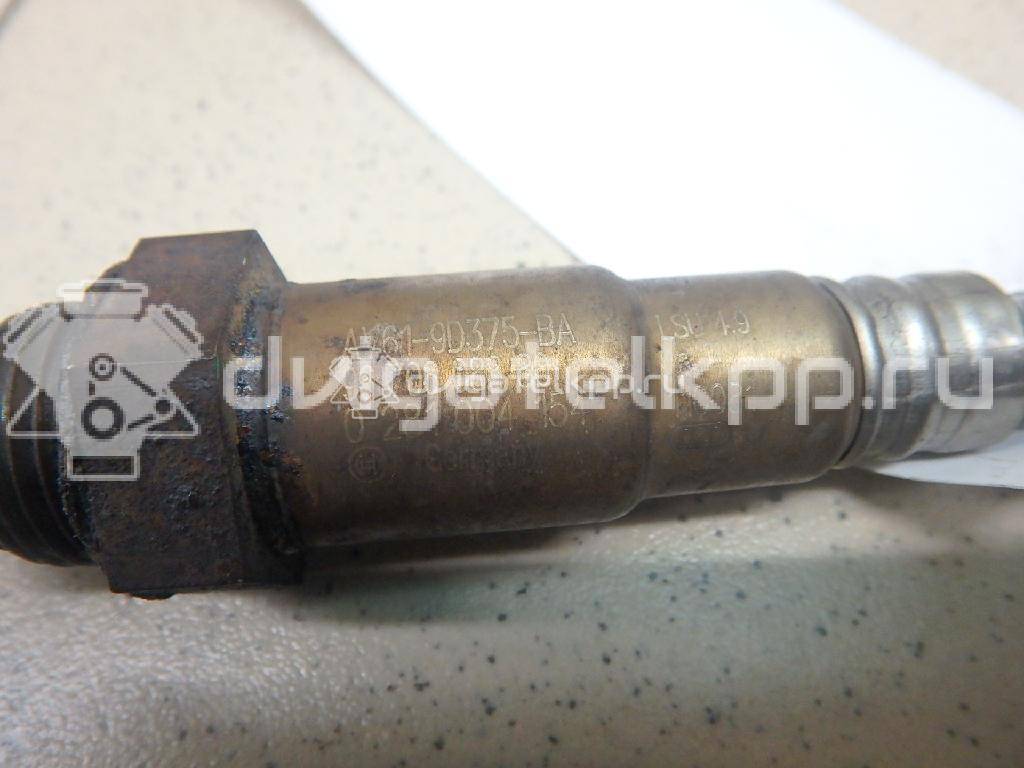 Фото Датчик кислородный/Lambdasonde  1688499 для land rover Freelander 2 {forloop.counter}}