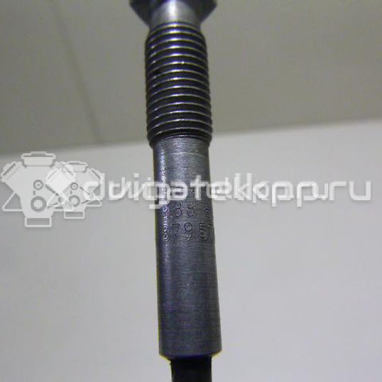 Фото Свеча накаливания  LR022300 для Land Rover Freelander / Range Rover / Discovery