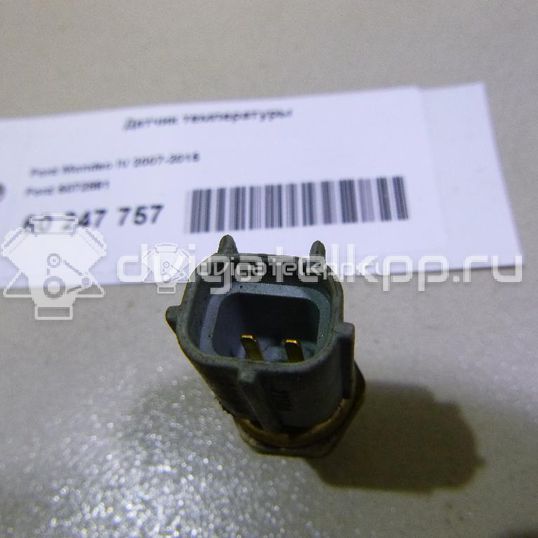 Фото Датчик температуры  1803883 для land rover Freelander 2