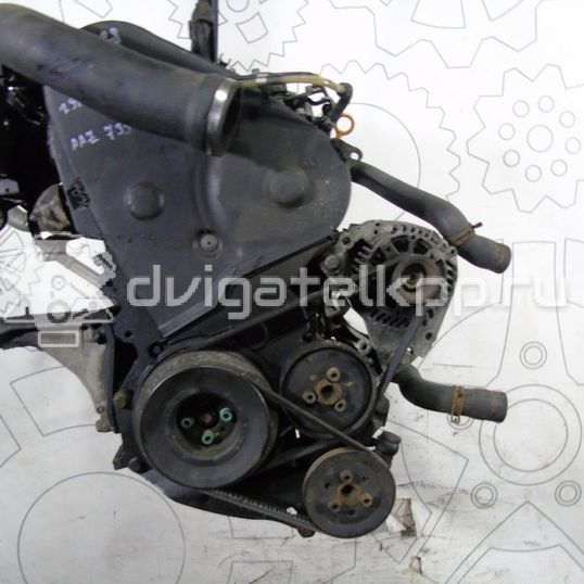 Фото Контрактный (б/у) двигатель AAZ для Volkswagen Passat / Vento 1H2 / Golf 75 л.с 8V 1.9 л Дизельное топливо