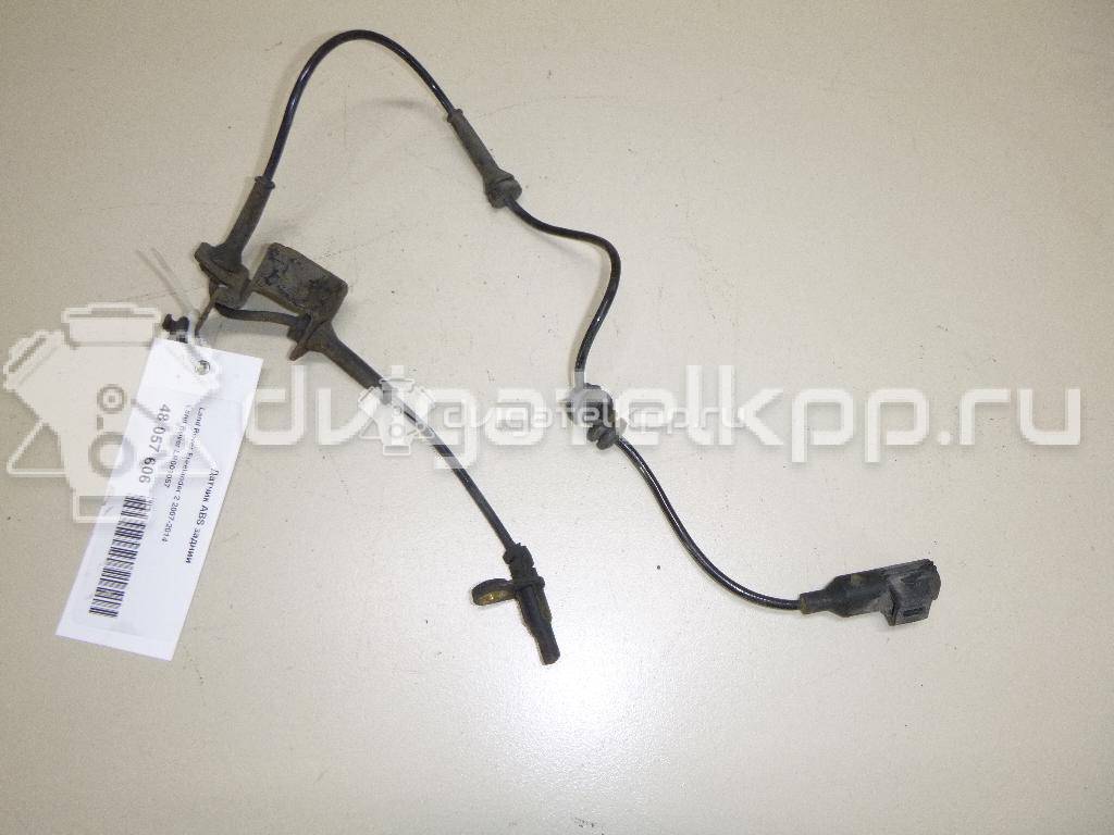 Фото Датчик ABS задний  LR001057 для Land Rover Freelander {forloop.counter}}