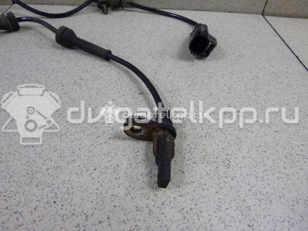 Фото Датчик ABS задний  LR001057 для Land Rover Freelander {forloop.counter}}