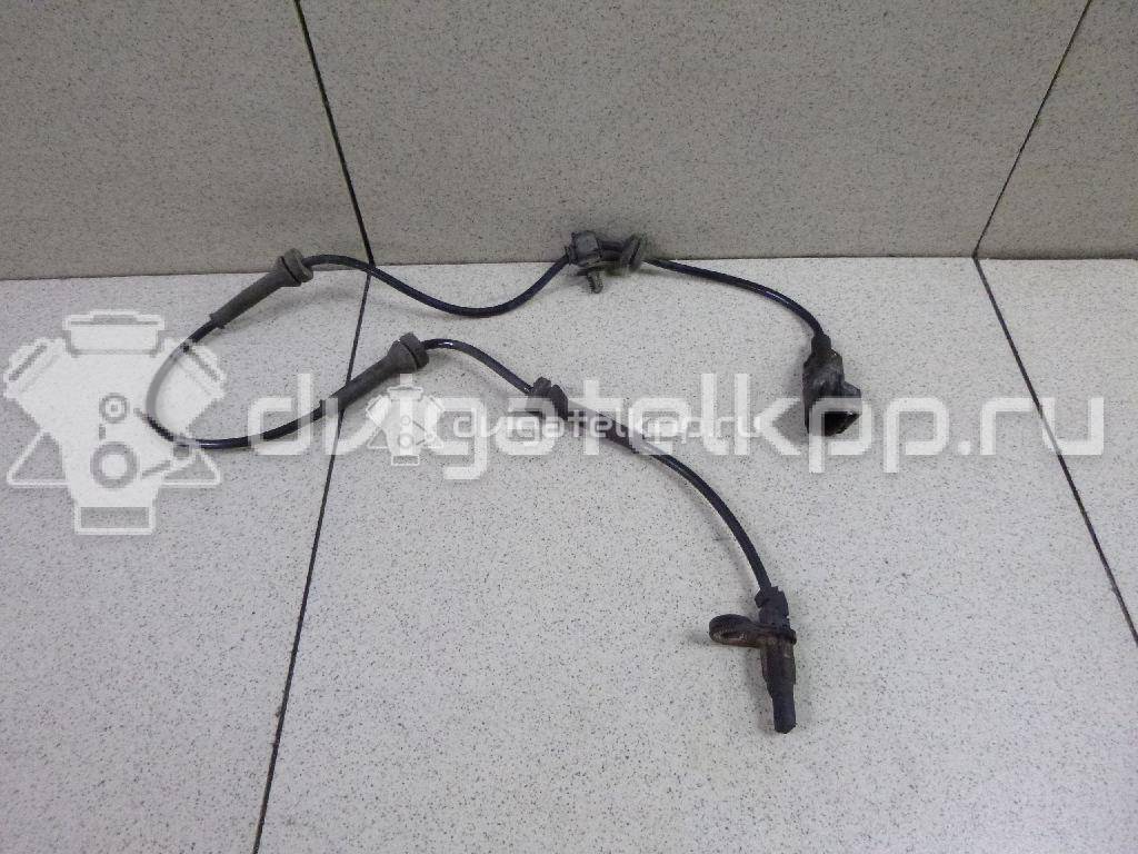 Фото Датчик ABS задний  LR001057 для Land Rover Freelander {forloop.counter}}