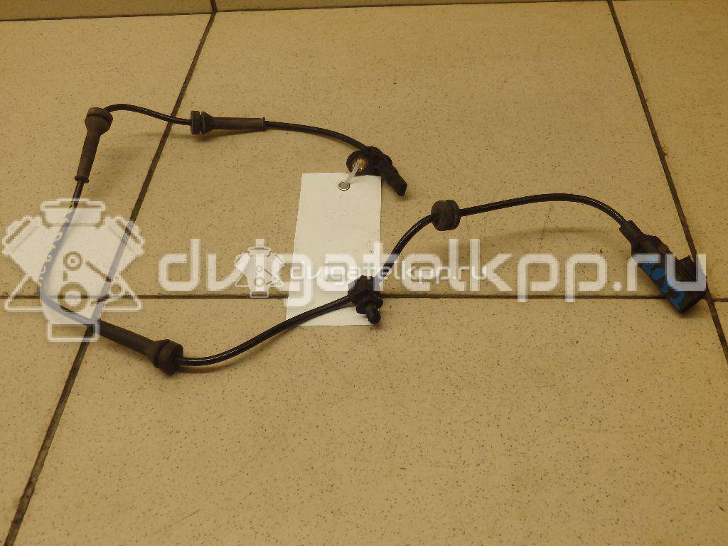 Фото Датчик ABS задний  LR001057 для Land Rover Freelander {forloop.counter}}