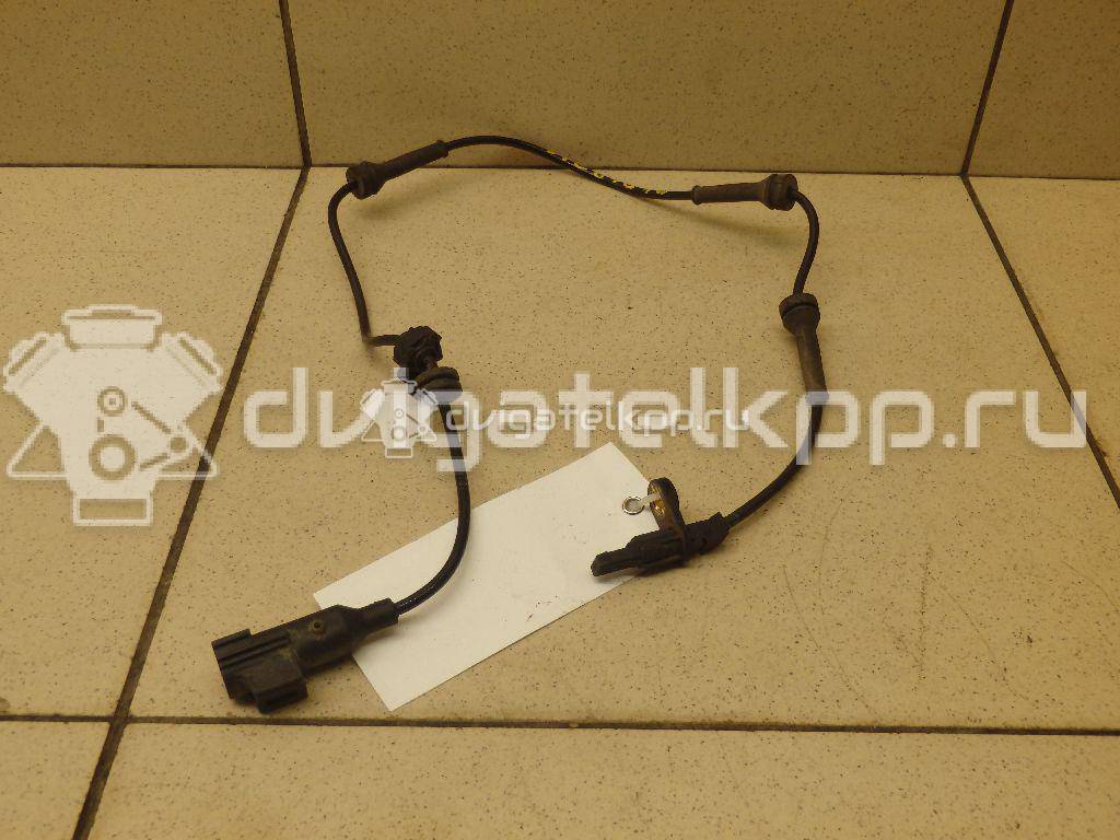Фото Датчик ABS задний  LR001057 для Land Rover Freelander {forloop.counter}}