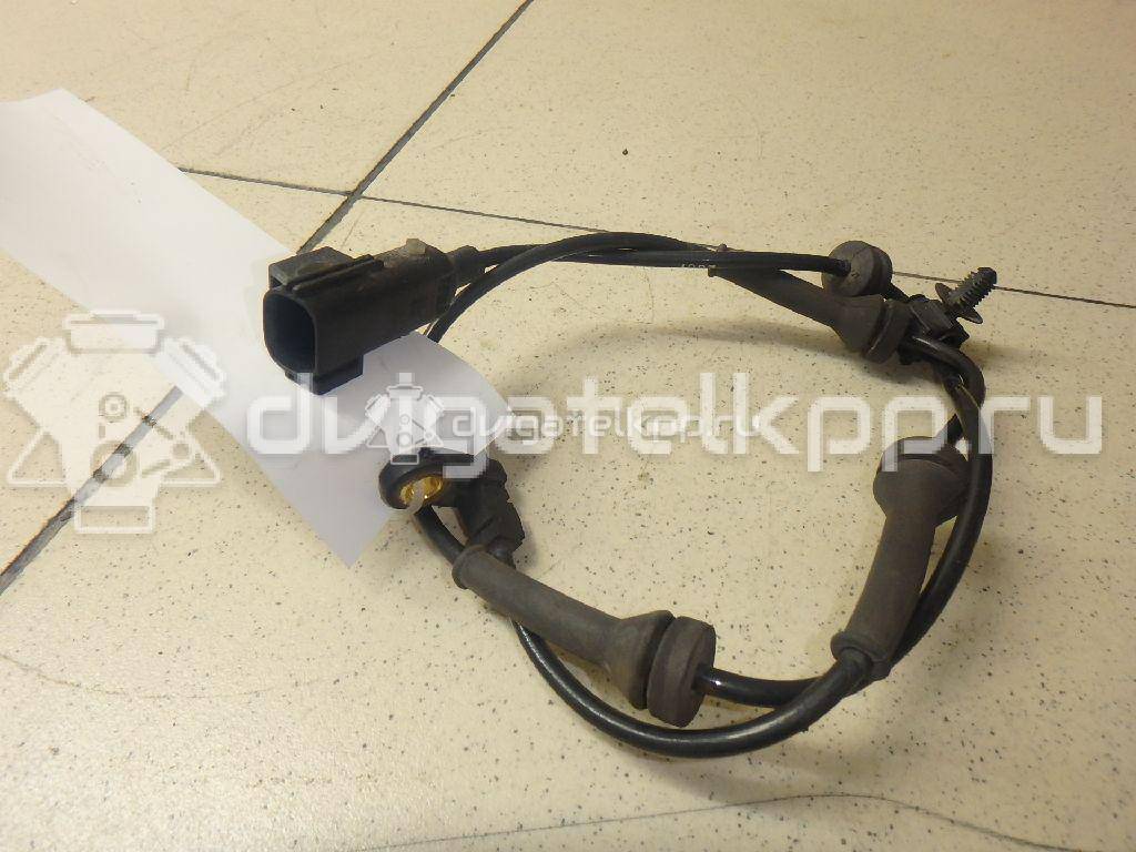Фото Датчик ABS задний  LR001057 для Land Rover Freelander {forloop.counter}}