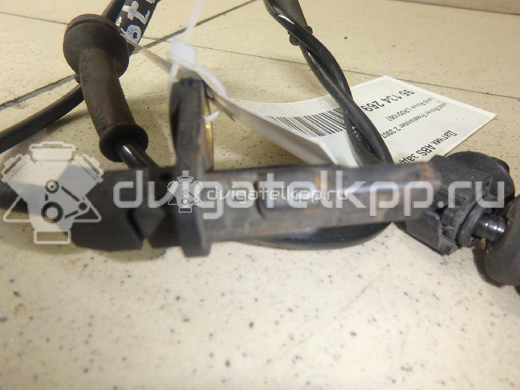 Фото Датчик ABS задний  LR001057 для Land Rover Freelander {forloop.counter}}