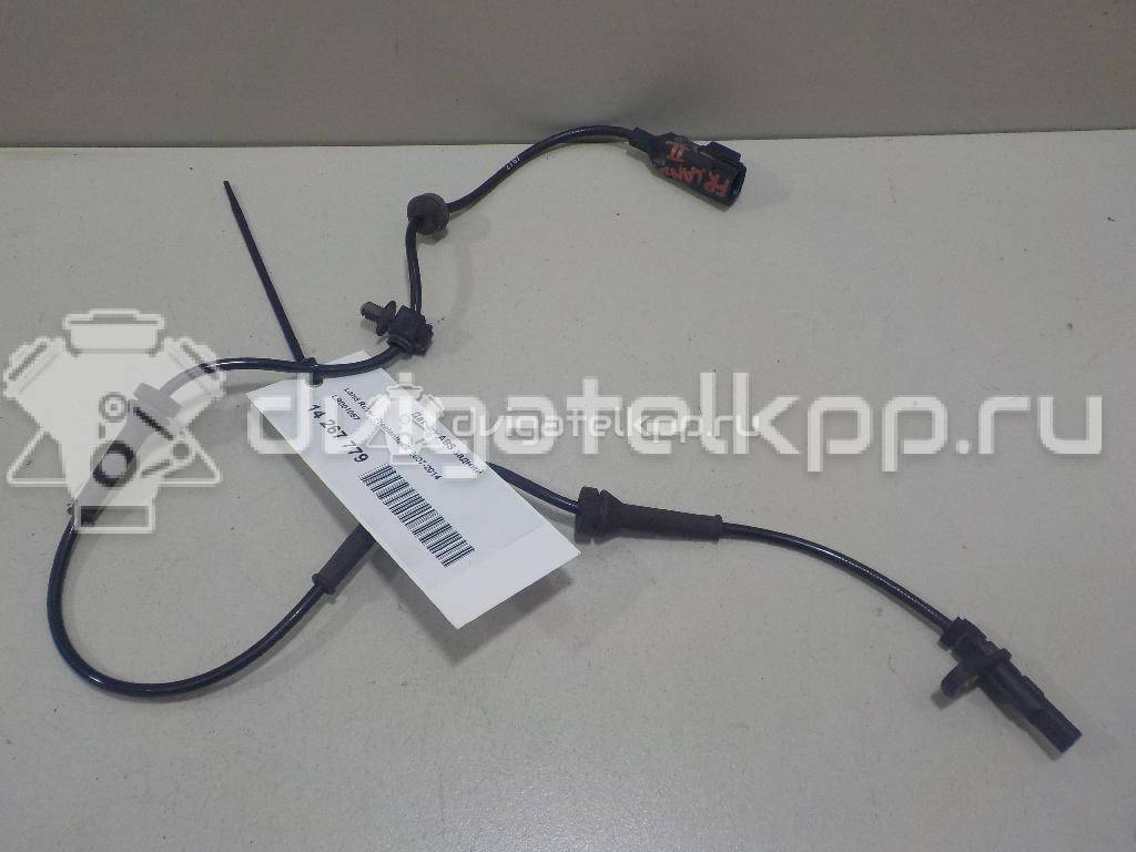 Фото Датчик ABS задний  LR001057 для Land Rover Freelander {forloop.counter}}