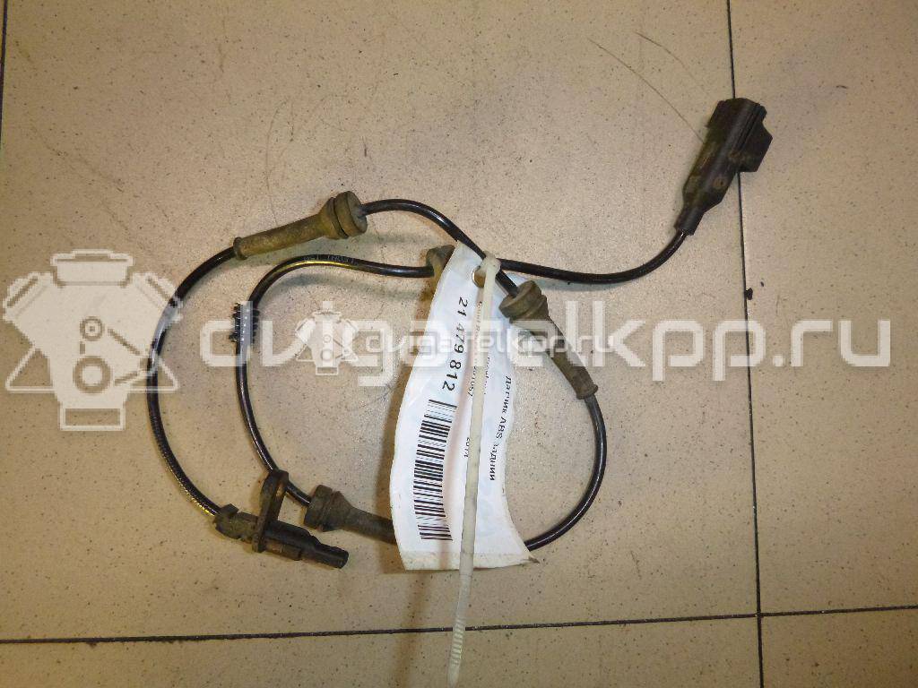 Фото Датчик ABS задний  LR001057 для Land Rover Freelander {forloop.counter}}