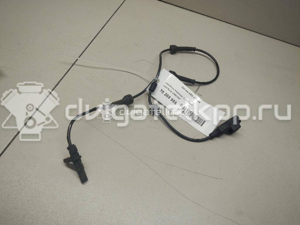 Фото Датчик ABS задний  LR001057 для Land Rover Freelander {forloop.counter}}