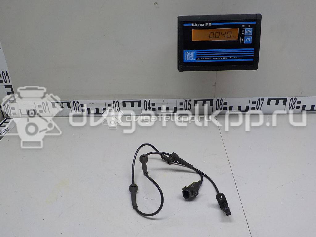 Фото Датчик ABS задний  LR039934 для Land Rover Freelander {forloop.counter}}
