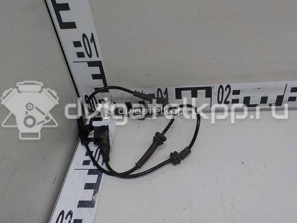 Фото Датчик ABS задний  LR039934 для Land Rover Freelander {forloop.counter}}