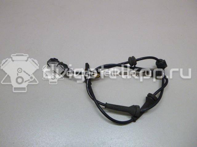 Фото Датчик ABS задний  LR039934 для Land Rover Freelander {forloop.counter}}
