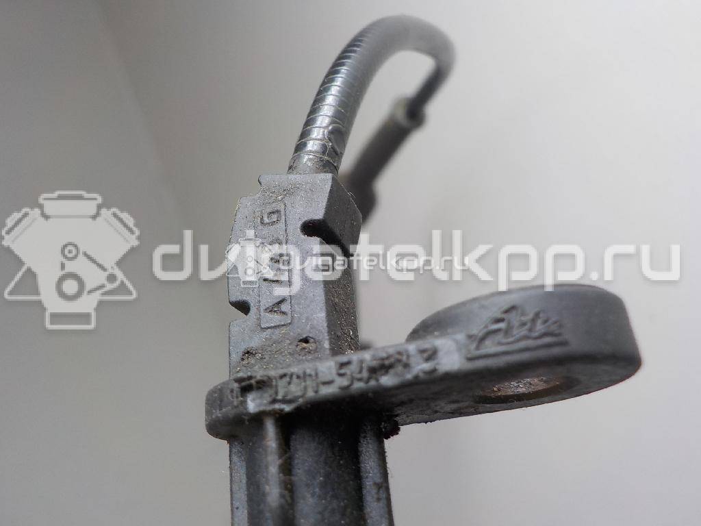 Фото Датчик ABS задний  LR039934 для Land Rover Freelander {forloop.counter}}