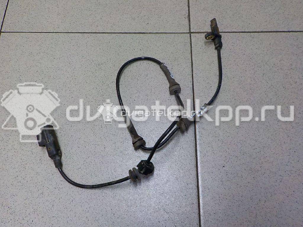 Фото Датчик ABS задний  LR039934 для Land Rover Freelander {forloop.counter}}