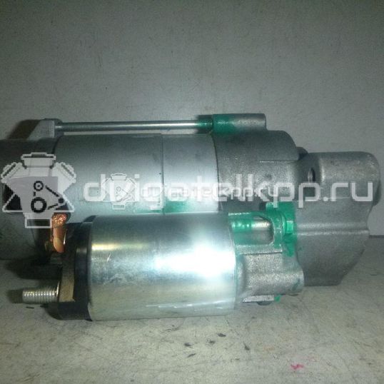 Фото Стартер  LR009433 для Land Rover Freelander / Range Rover / Discovery
