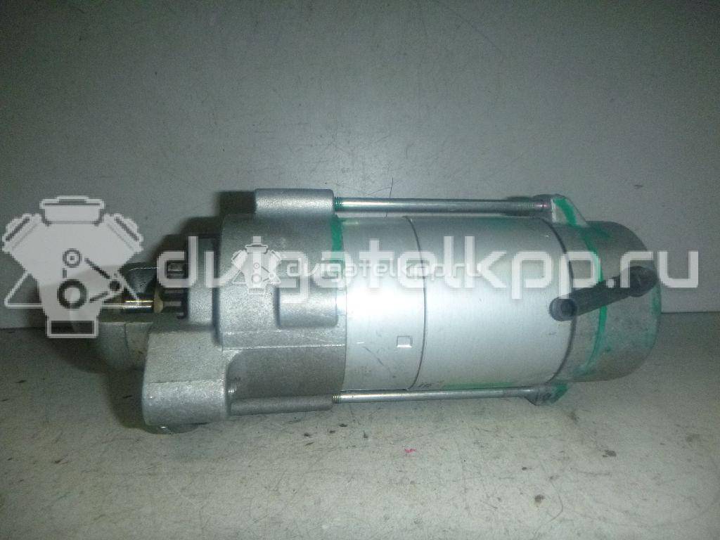Фото Стартер  LR009433 для Land Rover Freelander / Range Rover / Discovery {forloop.counter}}