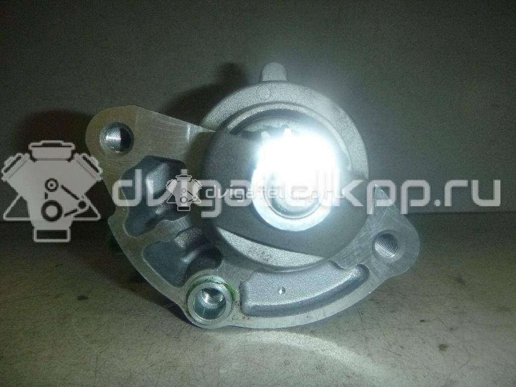 Фото Стартер  LR009433 для Land Rover Freelander / Range Rover / Discovery {forloop.counter}}