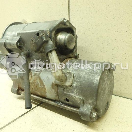 Фото Стартер  LR007373 для Land Rover Freelander / Range Rover / Discovery