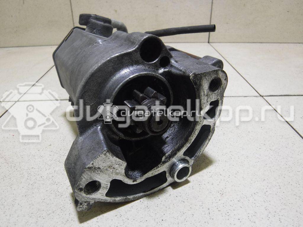 Фото Стартер  LR003469 для Land Rover Freelander / Range Rover / Discovery {forloop.counter}}