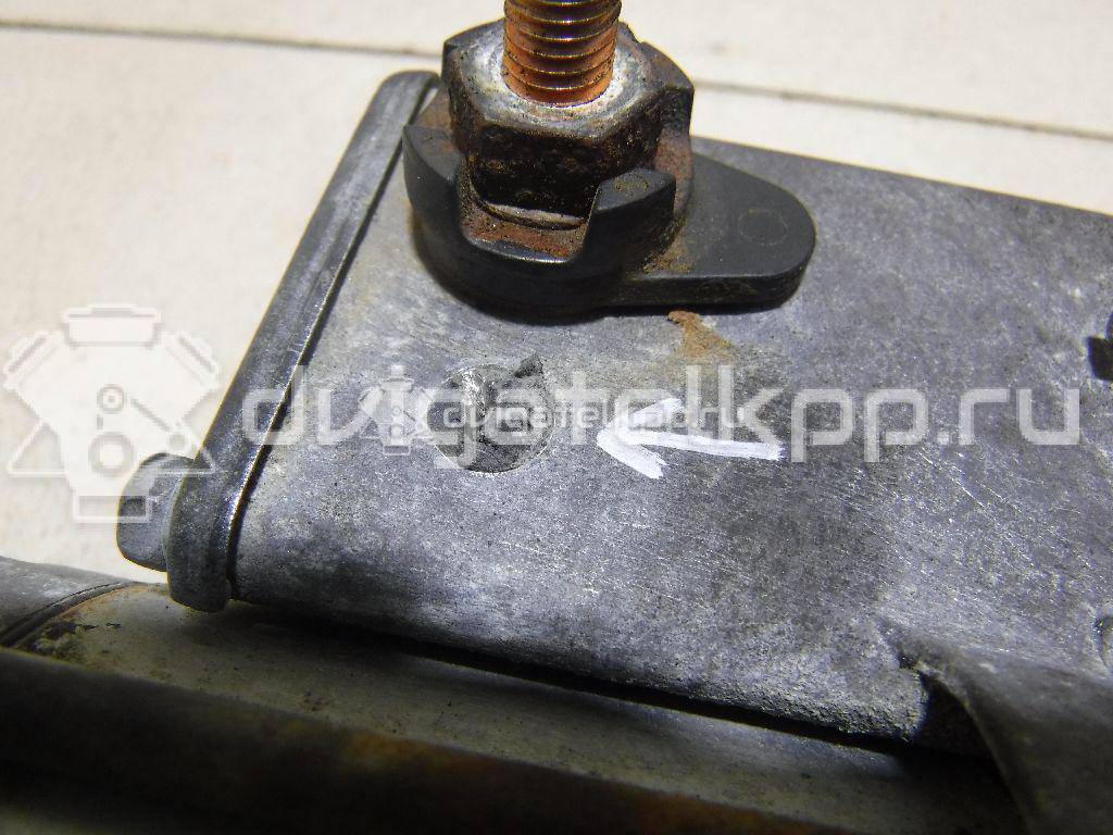 Фото Стартер  LR003469 для Land Rover Freelander / Range Rover / Discovery {forloop.counter}}