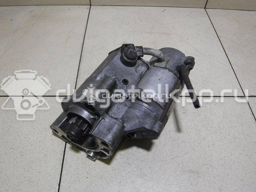 Фото Стартер  LR003469 для Land Rover Freelander / Range Rover / Discovery {forloop.counter}}