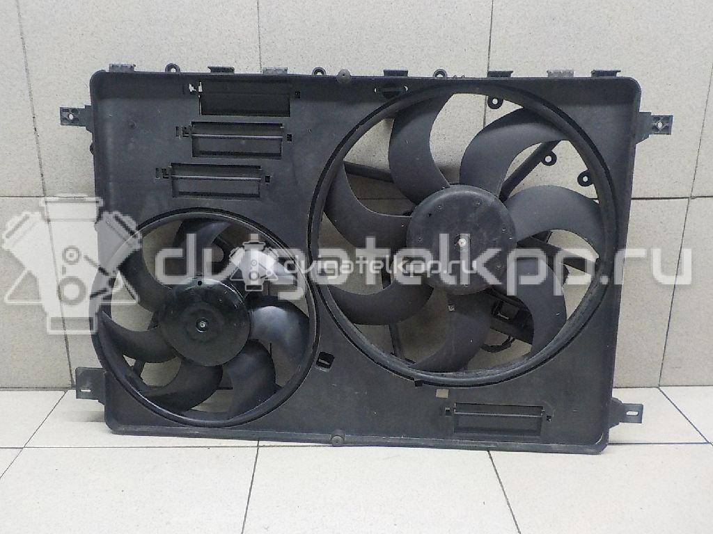 Фото Вентилятор радиатора  LR024292 для Land Rover Freelander / Range Rover / Discovery {forloop.counter}}