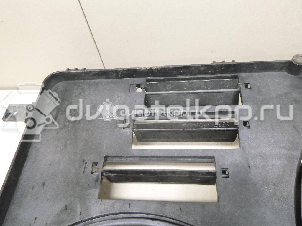 Фото Вентилятор радиатора  LR045248 для Land Rover Freelander / Range Rover / Discovery {forloop.counter}}