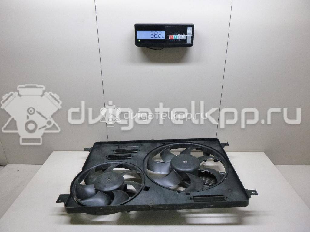 Фото Вентилятор радиатора  LR045248 для Land Rover Freelander / Range Rover / Discovery {forloop.counter}}