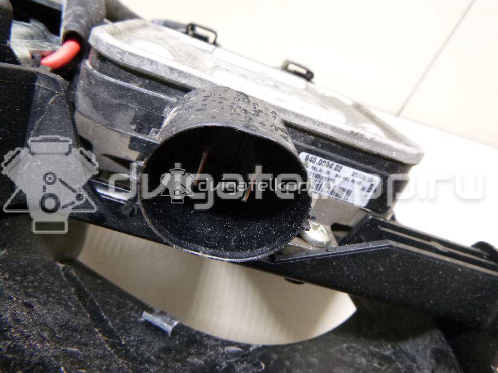 Фото Вентилятор радиатора  LR045248 для Land Rover Freelander / Range Rover / Discovery {forloop.counter}}