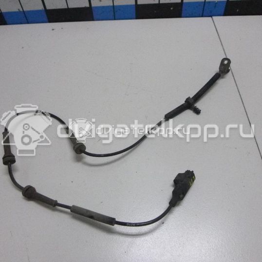 Фото Датчик ABS передний  LR001056 для Land Rover Freelander