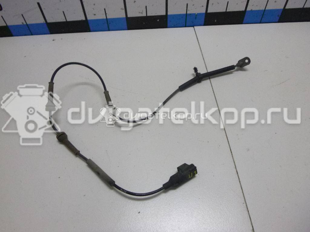 Фото Датчик ABS передний  LR001056 для Land Rover Freelander {forloop.counter}}
