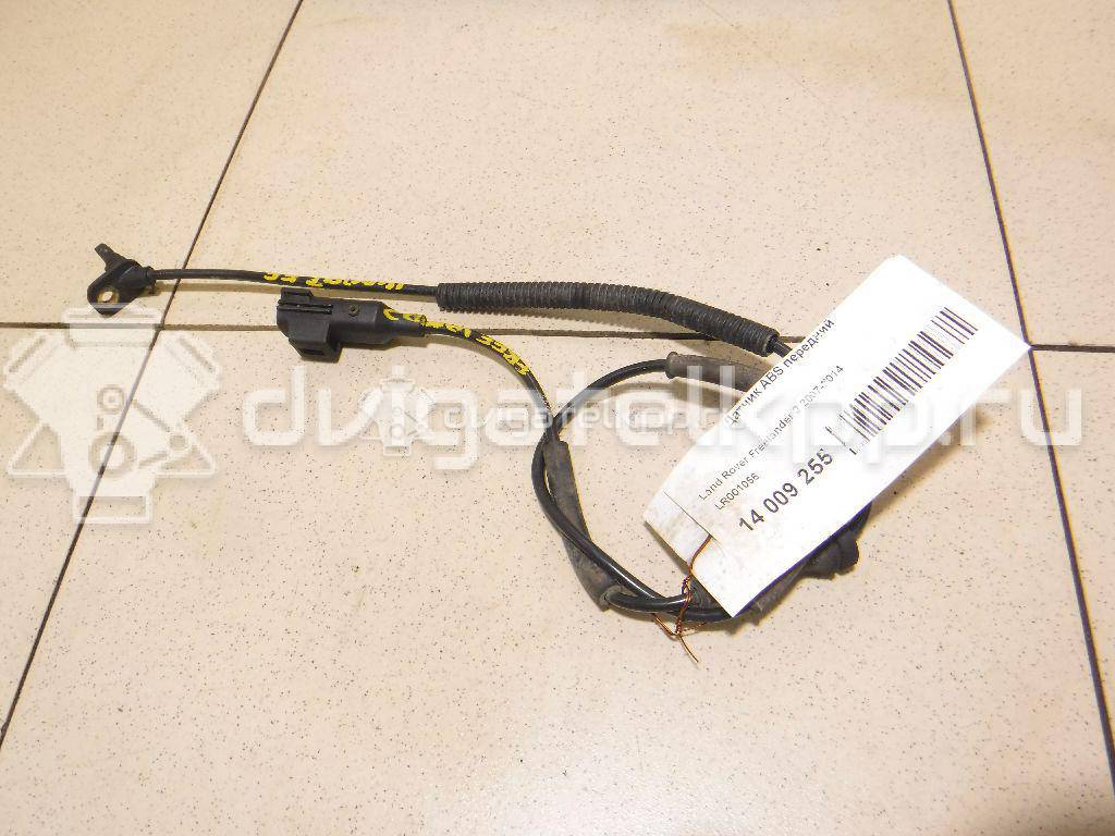 Фото Датчик ABS передний  LR001056 для Land Rover Freelander {forloop.counter}}