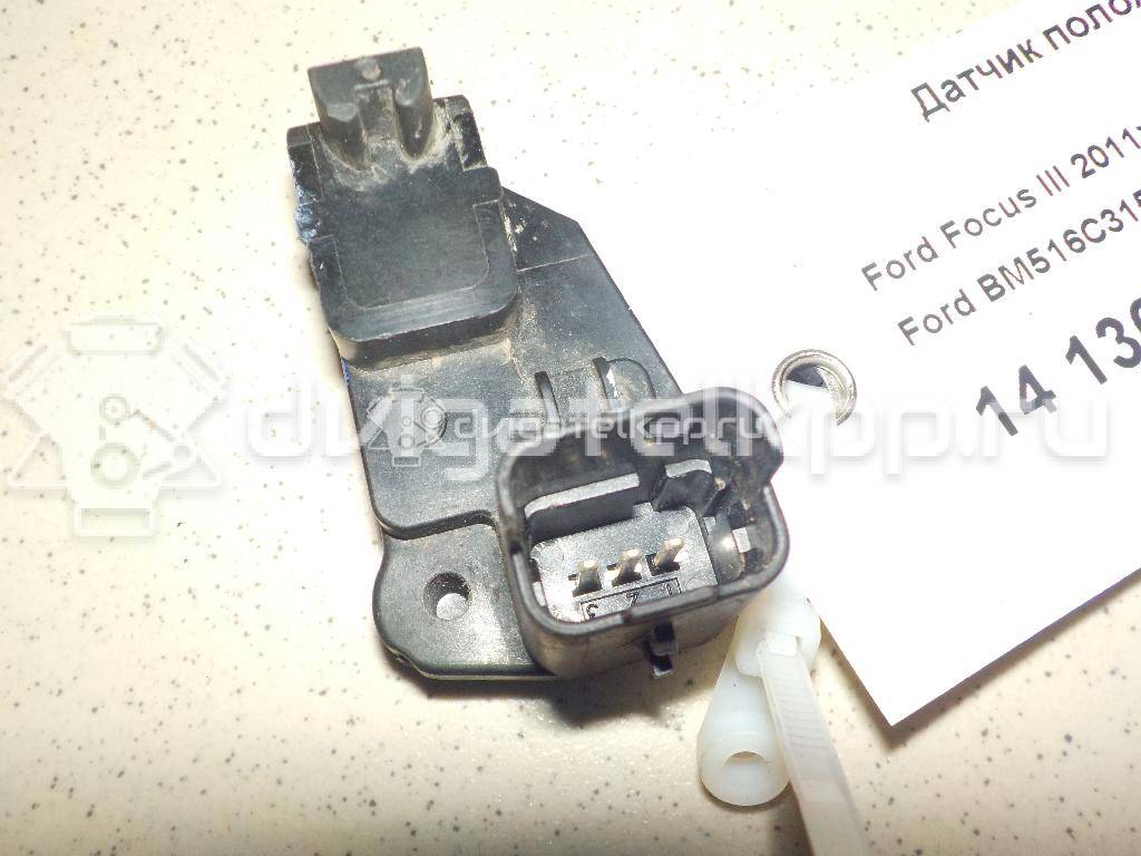 Фото Датчик положения коленвала  bm516c315bb для volvo S60 {forloop.counter}}