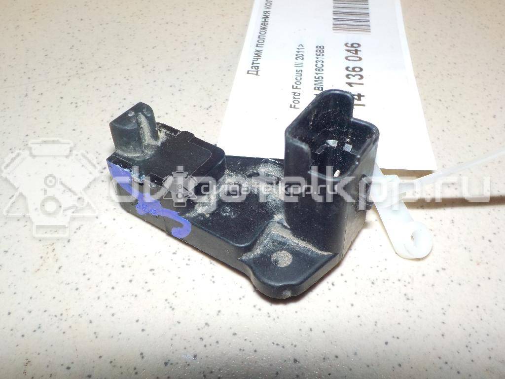Фото Датчик положения коленвала  bm516c315bb для volvo S60 {forloop.counter}}