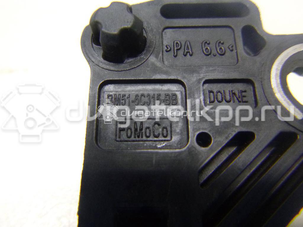 Фото Датчик положения коленвала  BM516C315BB для land rover Freelander 2 {forloop.counter}}