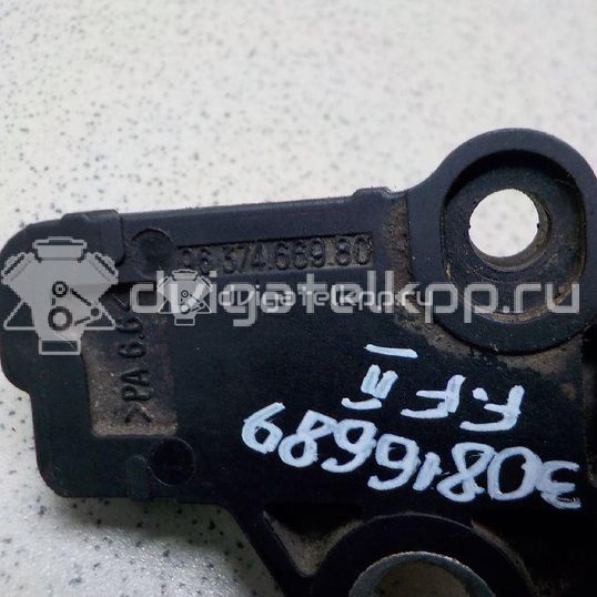 Фото Датчик положения коленвала  1148073 для land rover Freelander 2