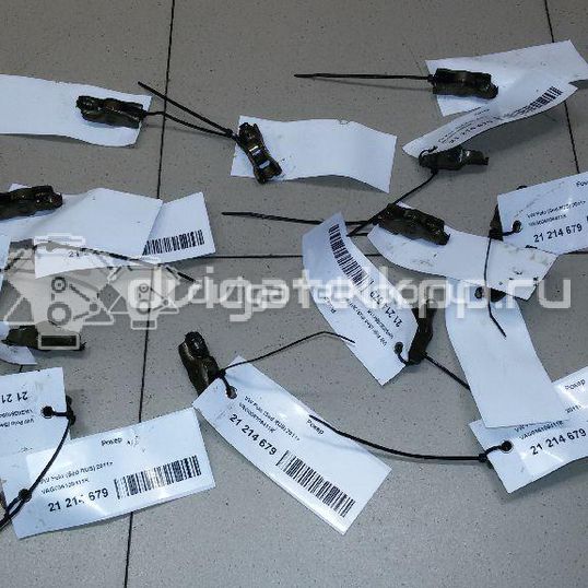 Фото Рокер для двигателя CAXA для Seat Toledo 122 л.с 16V 1.4 л бензин 036109411K
