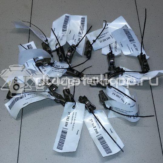 Фото Рокер для двигателя CAXA для Seat Toledo 122 л.с 16V 1.4 л бензин 036109411K