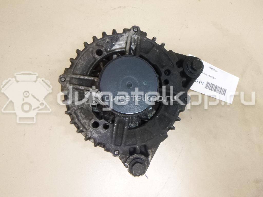 Фото Генератор  LR001200 для Land Rover Freelander / Range Rover {forloop.counter}}
