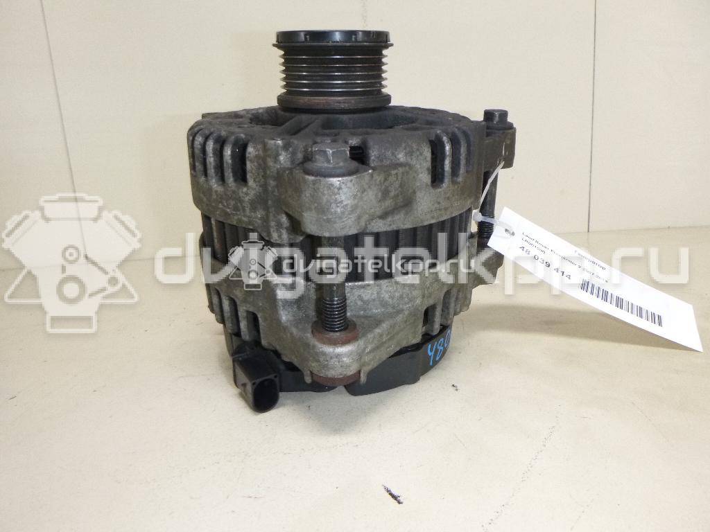 Фото Генератор  LR001200 для Land Rover Freelander / Range Rover {forloop.counter}}