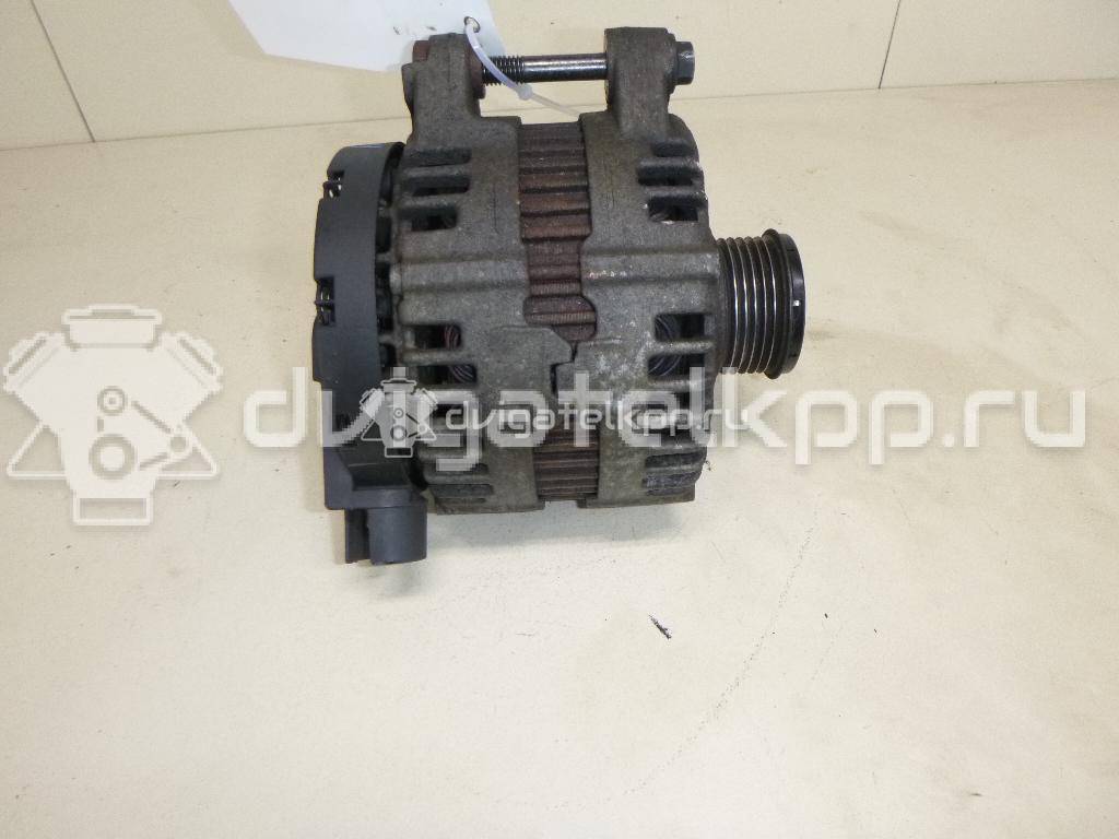 Фото Генератор  LR001200 для Land Rover Freelander / Range Rover {forloop.counter}}