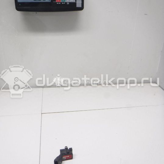 Фото Датчик абсолютного давления  6G9N12B676AB для volvo C30