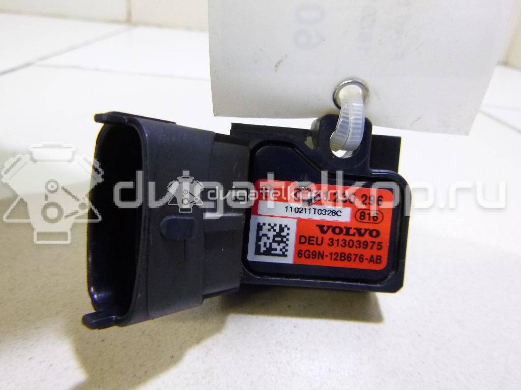 Фото Датчик абсолютного давления  1689133 для land rover Freelander 2 {forloop.counter}}