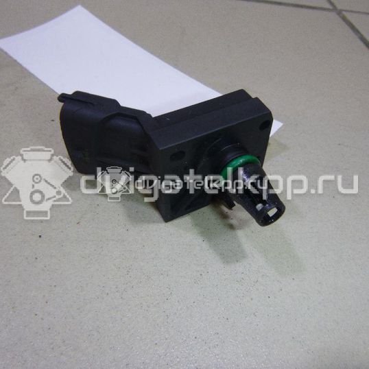 Фото Датчик абсолютного давления  6g9n12b676ab для volvo C30