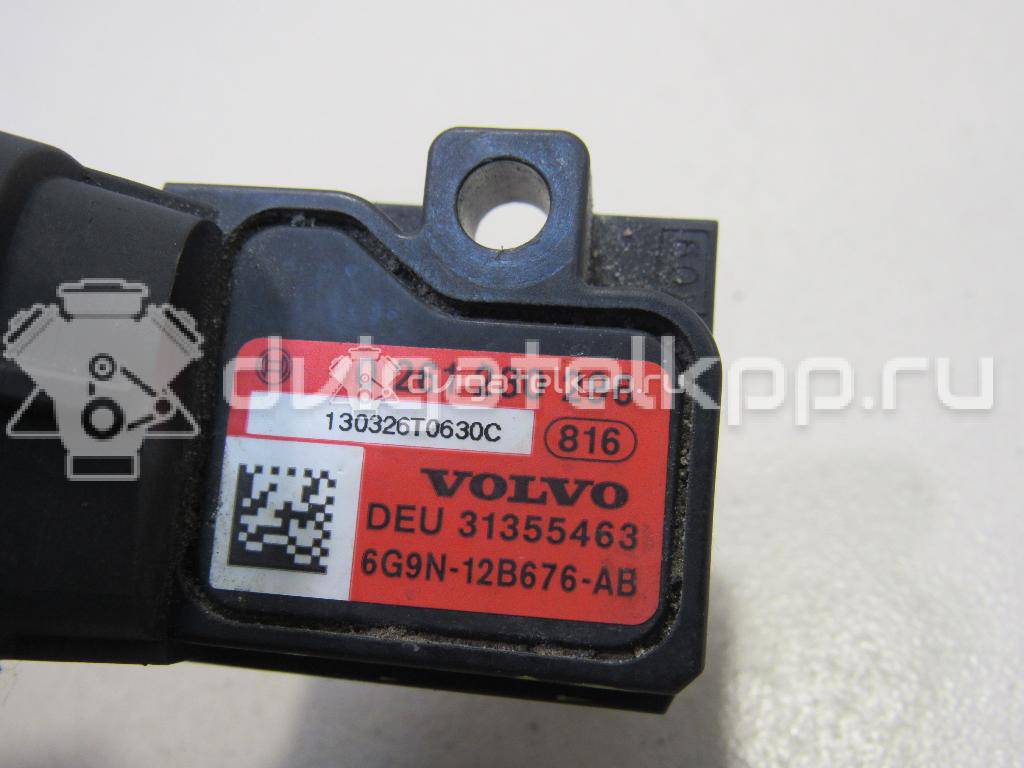 Фото Датчик абсолютного давления  6G9N12B676AB для land rover Freelander 2 {forloop.counter}}