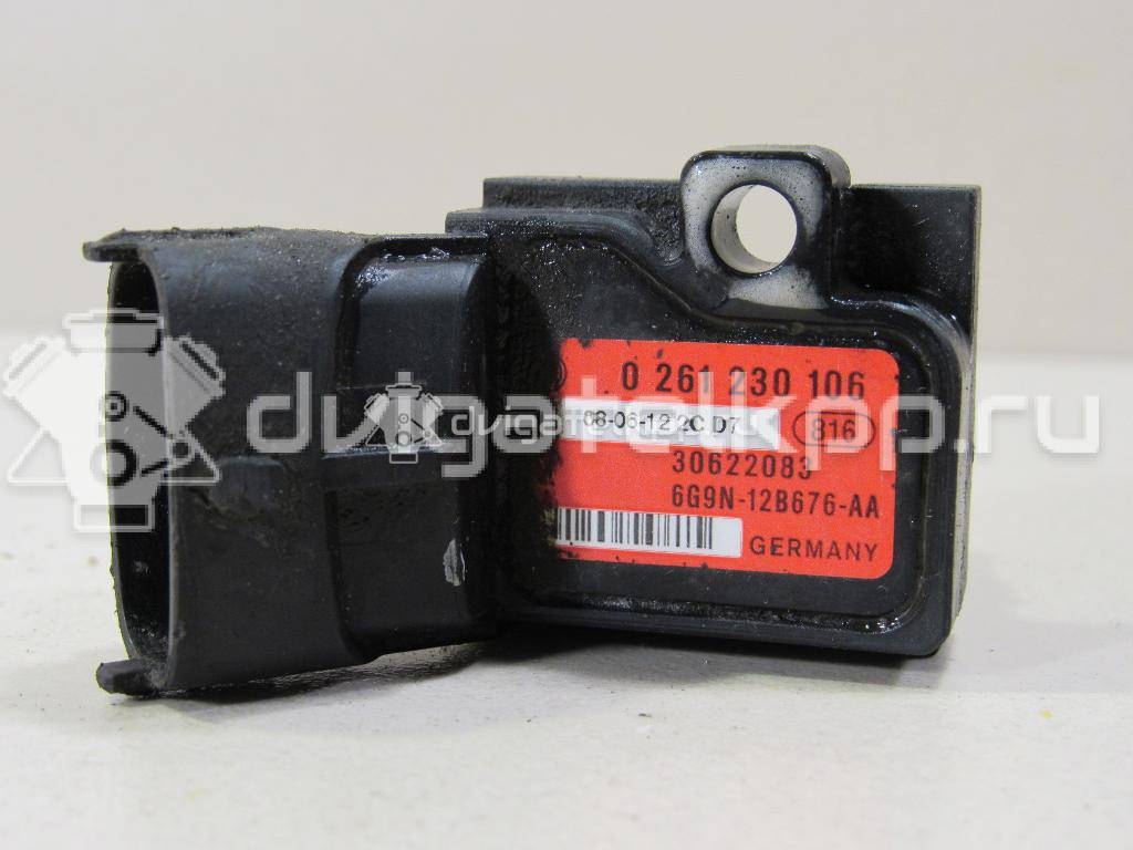 Фото Датчик абсолютного давления  6G9N12B676AA для land rover Freelander 2 {forloop.counter}}