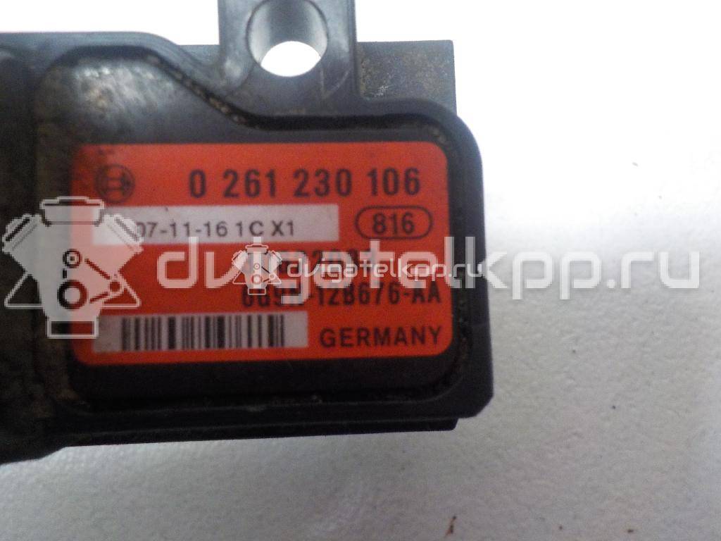 Фото Датчик абсолютного давления  6G9N12B676AA для land rover Freelander 2 {forloop.counter}}