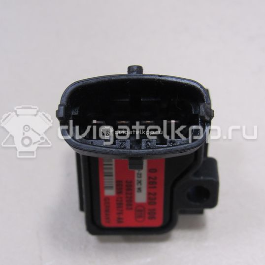 Фото Датчик абсолютного давления  6G9N12B676AA для land rover Freelander 2