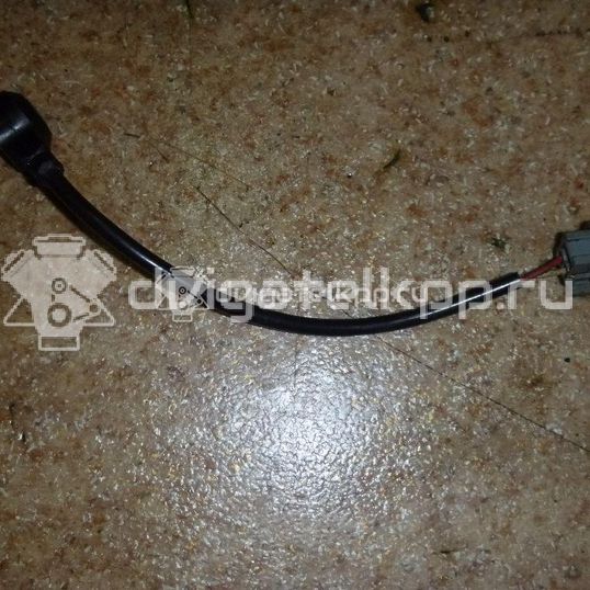 Фото Датчик детонации  1S7A12A699BB для land rover Freelander 2